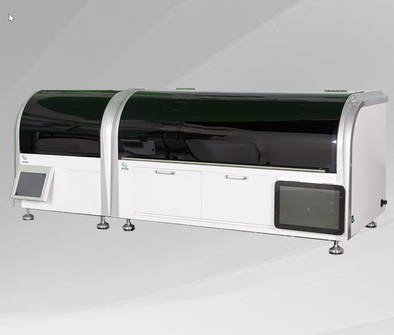 Montovací automat CW-800 (ideálně ve spojení s barvícím automatem CW ...